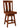 Laurie Swivel Barstool