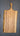 Live Edge Charcuterie Board - Rustic Elm