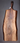 Live Edge Charcuterie Board - Rustic Walnut