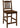 Logan Counter Chair
