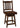 Logan Swivel Bar Chair