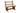 Finch Outdoor Poly Mission Bench with Back