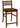 Maple City Counter Chair