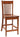 RH- Mill Valley Counter Chair