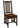 Mission Dining Chair