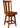 Newberry Swivel Barstool
