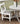 Artifex Outdoor Newport 48 Inch Round Dining Table