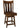 Pierre Swivel Bar Chair
