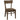 RH- Emerwood Side Chair