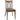 RH- Kenshaw Side Chair - Accent Back