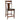 RH- Livingston Counter Chair