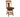 RH- Livingston Swivel Barstool