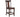 RH- Parkland Counter Chair