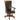 RH- Acadia Upholstered Arm Desk Chair