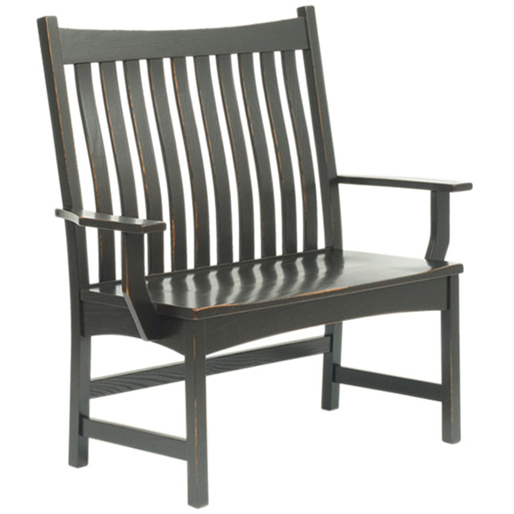 Bench Home R Us RH- Bellingham Bench – Martin's Furniture US