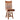 RH- Bellingham Swivel Barstool