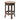 RH- Belmont Stool