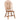 RH- Bent Paddle Side Chair