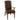 RH- Bow River Upholstered Arm Chair