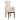 RH- Bradbury Upholstered Arm Chair