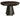 RH- Brogan Round Dining Table