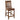 RH- Buchanan Counter Chair