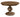 RH- Burrick Round Dining Table