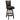 RH- Caraway Upholstered Swivel Barstool