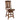 RH- Carolina Swivel Barstool