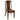 RH- Charleston Side Chair