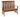 RH- Colebrook Bench