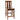 RH- Colebrook Counter Chair