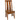 RH- Colebrook Side Chair