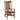 RH- Conner Upholstered Arm Chair