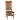 RH- Conner Upholstered Side Chair