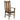 RH- Country Shaker Arm Chair