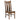 RH- Country Shaker Side Chair