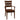RH- Damon Arm Chair