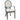 RH- Dawson Upholstered Arm Chair