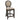 RH- Dawson Upholstered Counter Chair