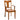 RH- Ellington Arm Chair