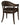 RH- Elliot Upholstered Arm Chair