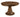 RH- Emerson Round Pedestal Dining Table