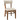 RH- Emerson Upholstered Side Chair