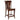 RH- Fenmore Counter Chair