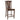 RH- Harris Counter Chair