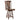 RH- Harris Swivel Barstool