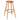 RH- Haskin Stationary Stool