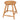 RH- Haskin Stationary Stool