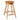 RH- Haskin Swivel Stool